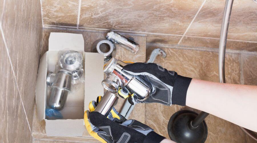 Professional Storm Sewer Service in Sibley, LA